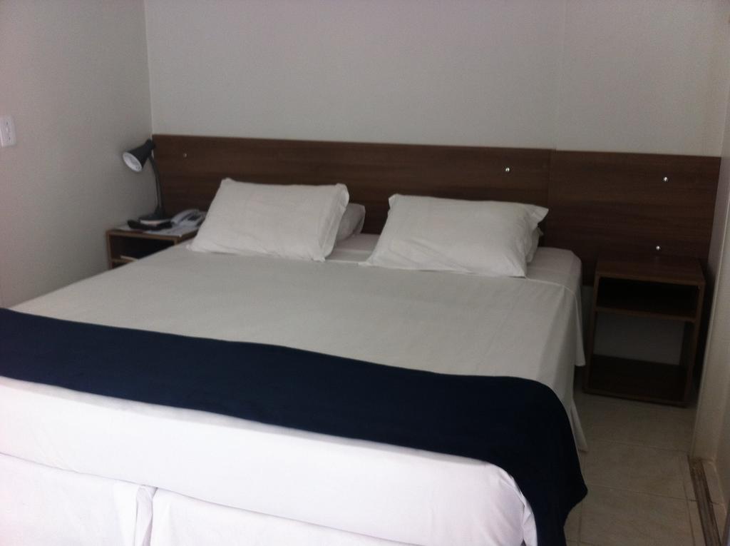Fator Palace Hotel Recife Quarto foto