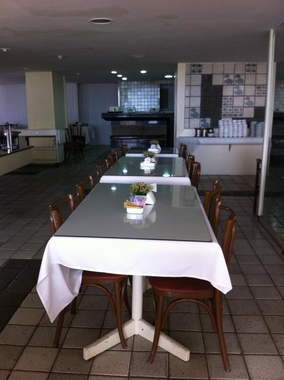 Fator Palace Hotel Recife Exterior foto
