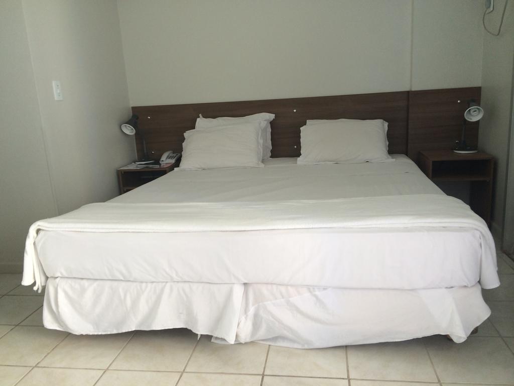 Fator Palace Hotel Recife Quarto foto
