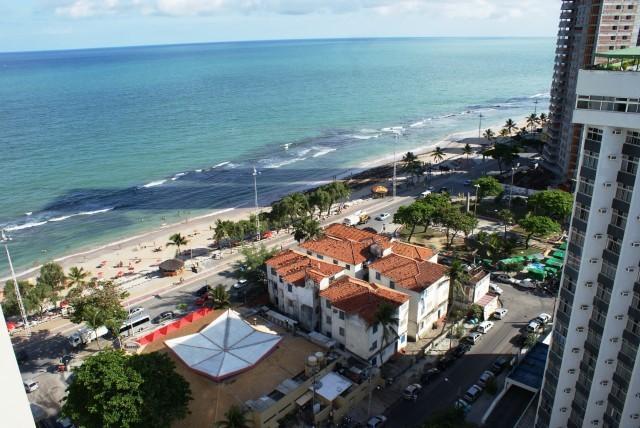 Fator Palace Hotel Recife Quarto foto